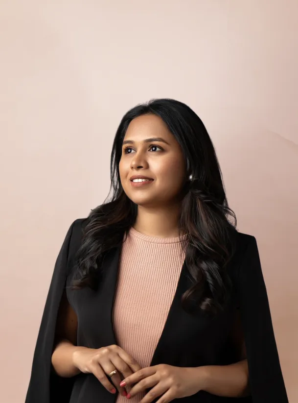 Geethanjali Venkatesh