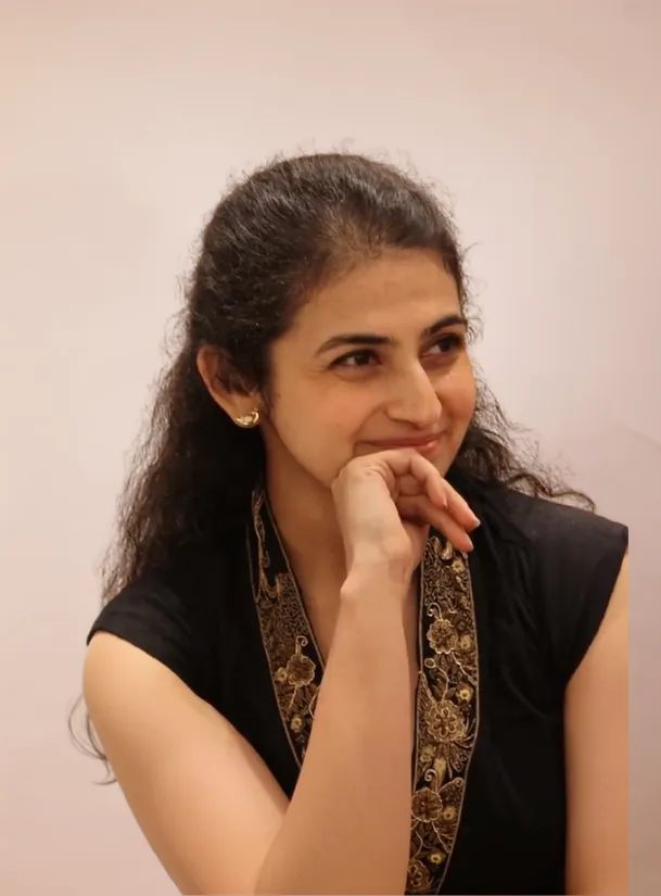 Rohini Prabhath