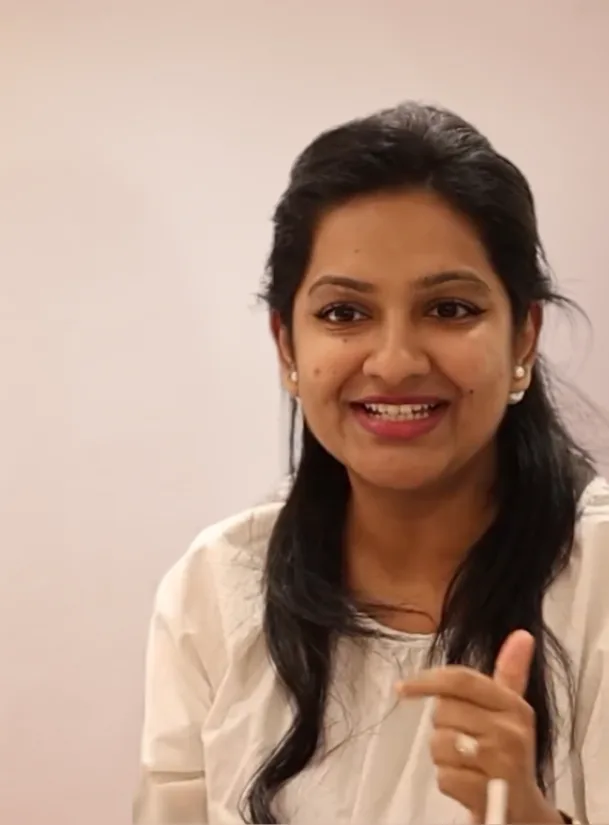 Geeta Shree Nagaraj