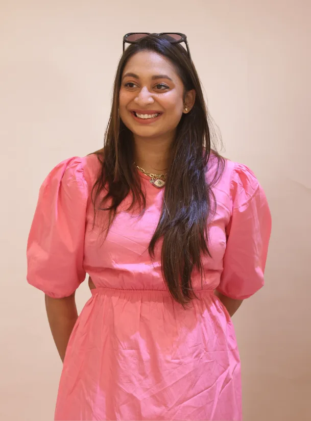 Ar.Priyanka Mc