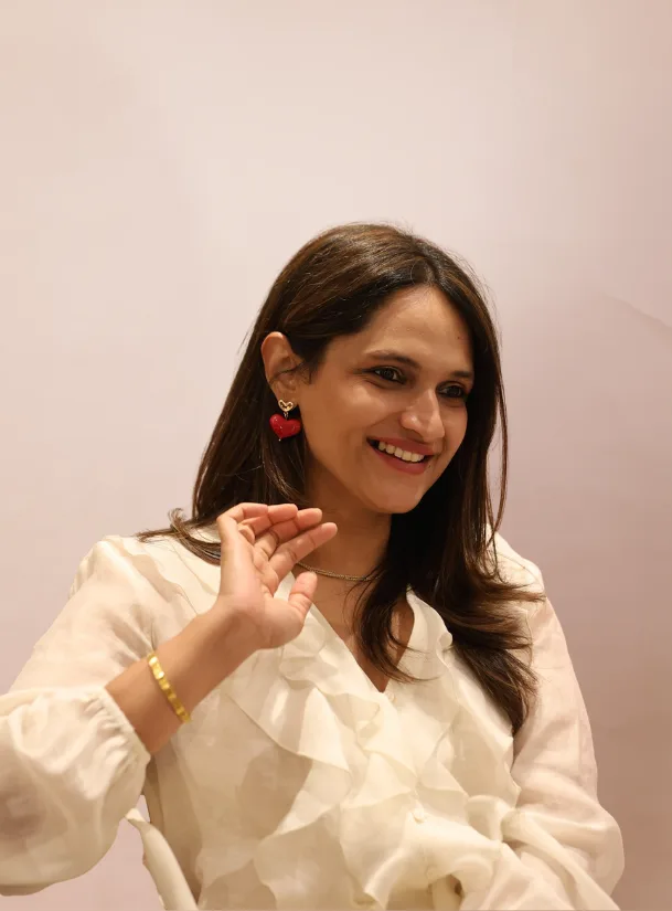 Vaishnavee Maanay