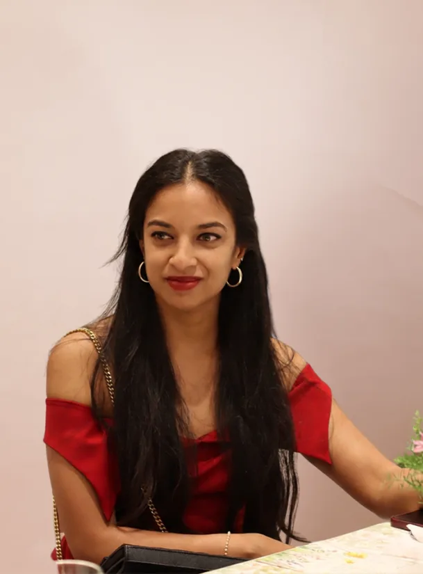 Soundarya Raj