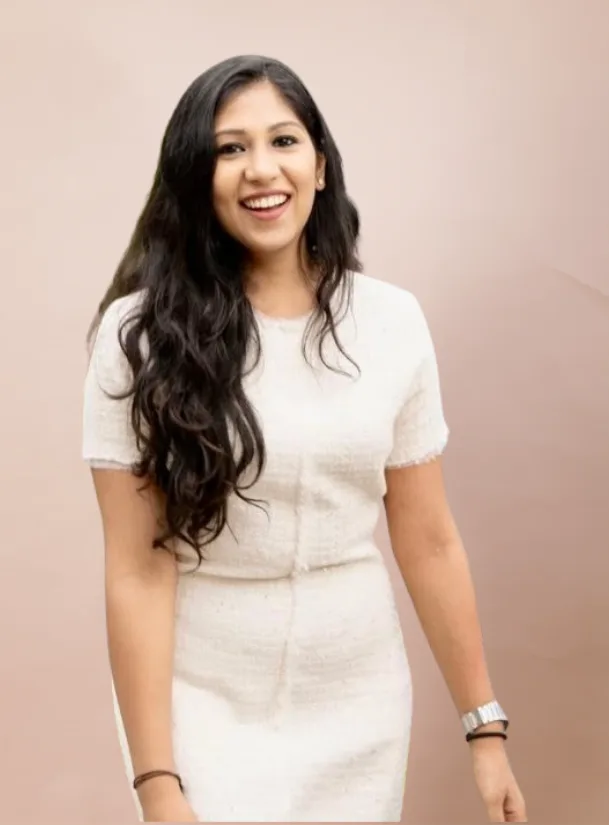 Divya Uthappa