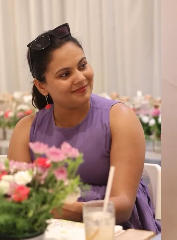 Tanya Dubey