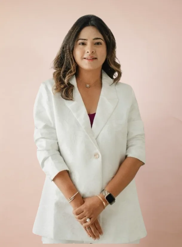 Manisha Porwal