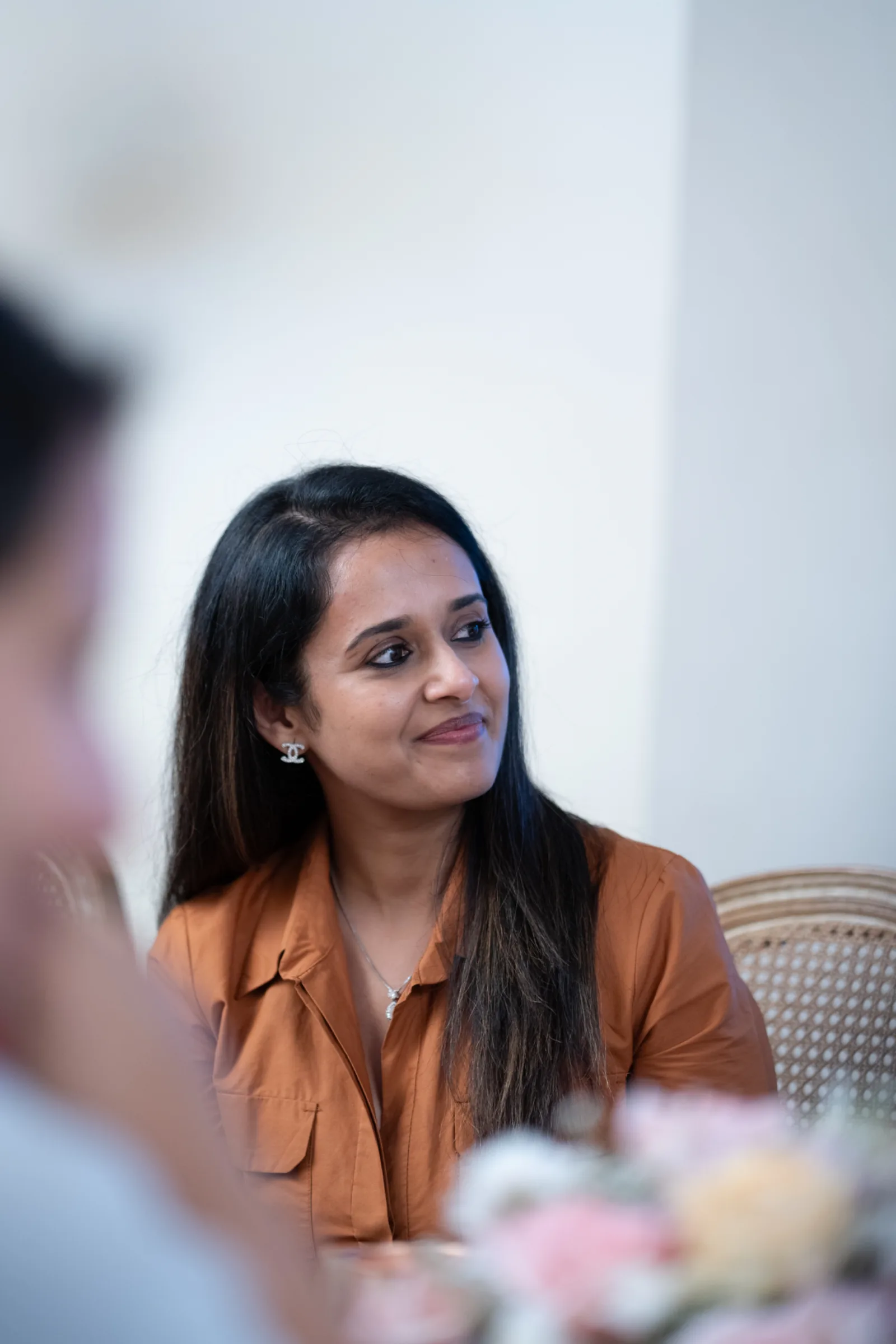 Juhi Kejriwal