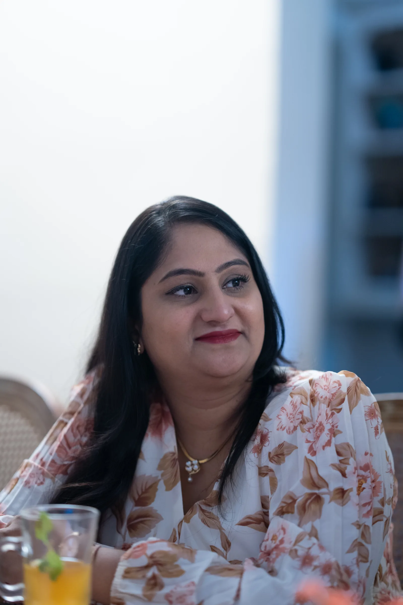 Dr.Arpitha Sampath Kumar