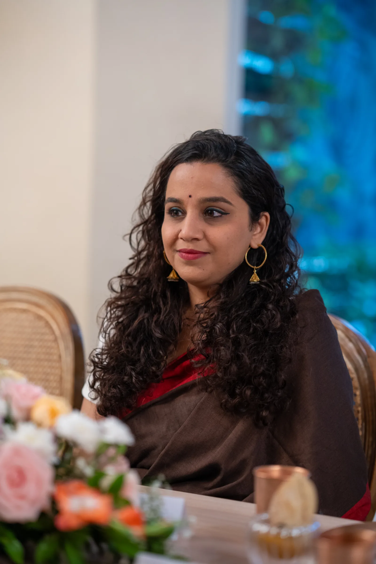Surabhi Hodigere