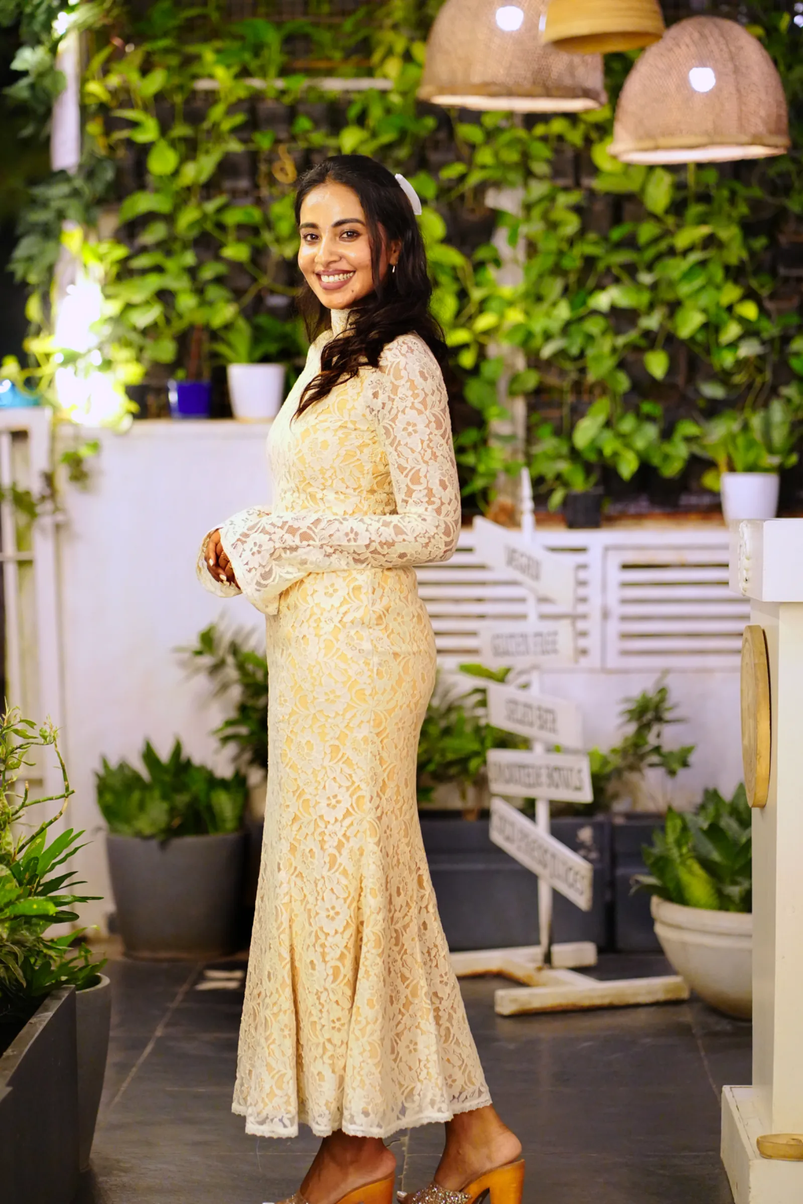 Dr.Janvi Rayala