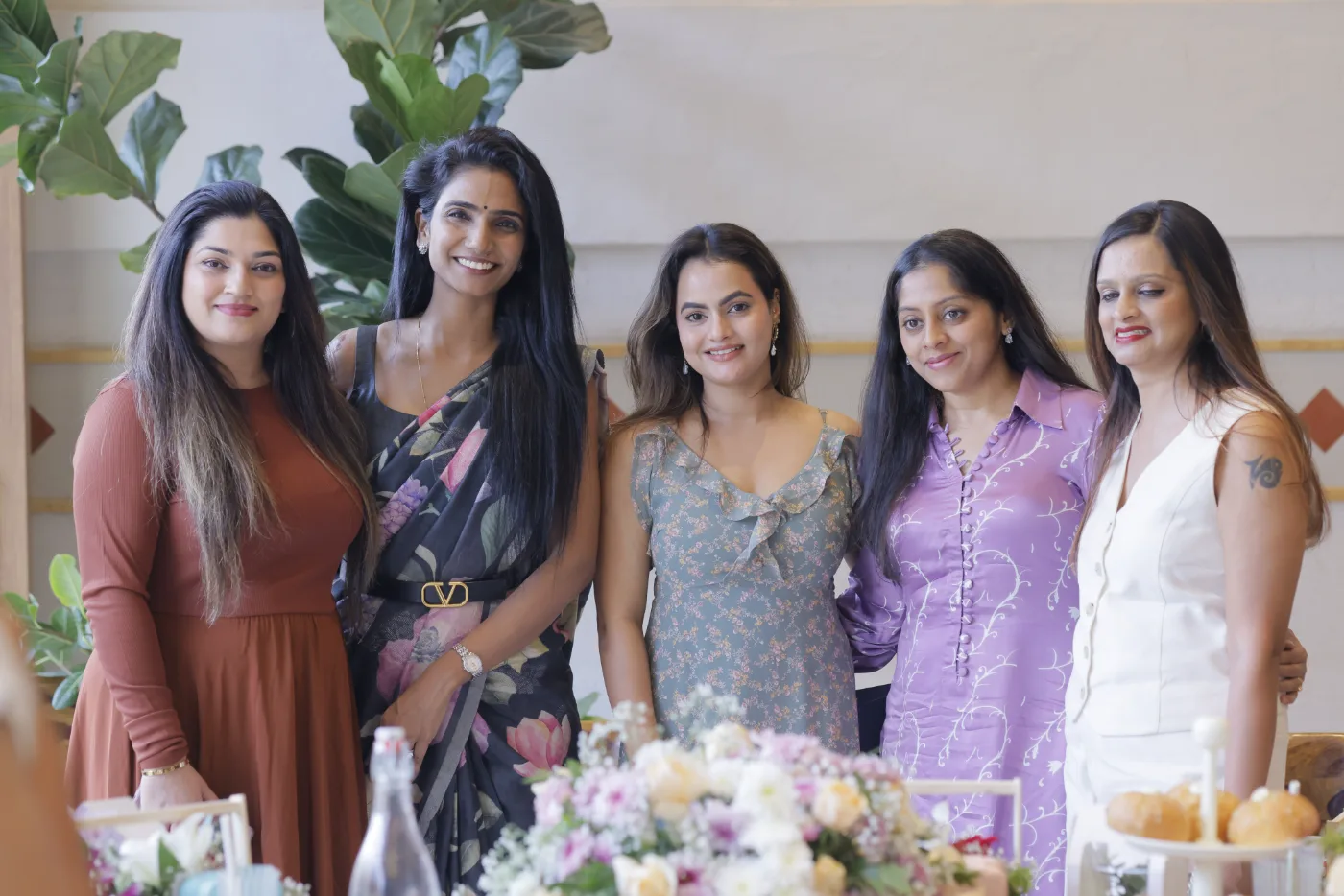 Edition One - Women Who Made A Difference