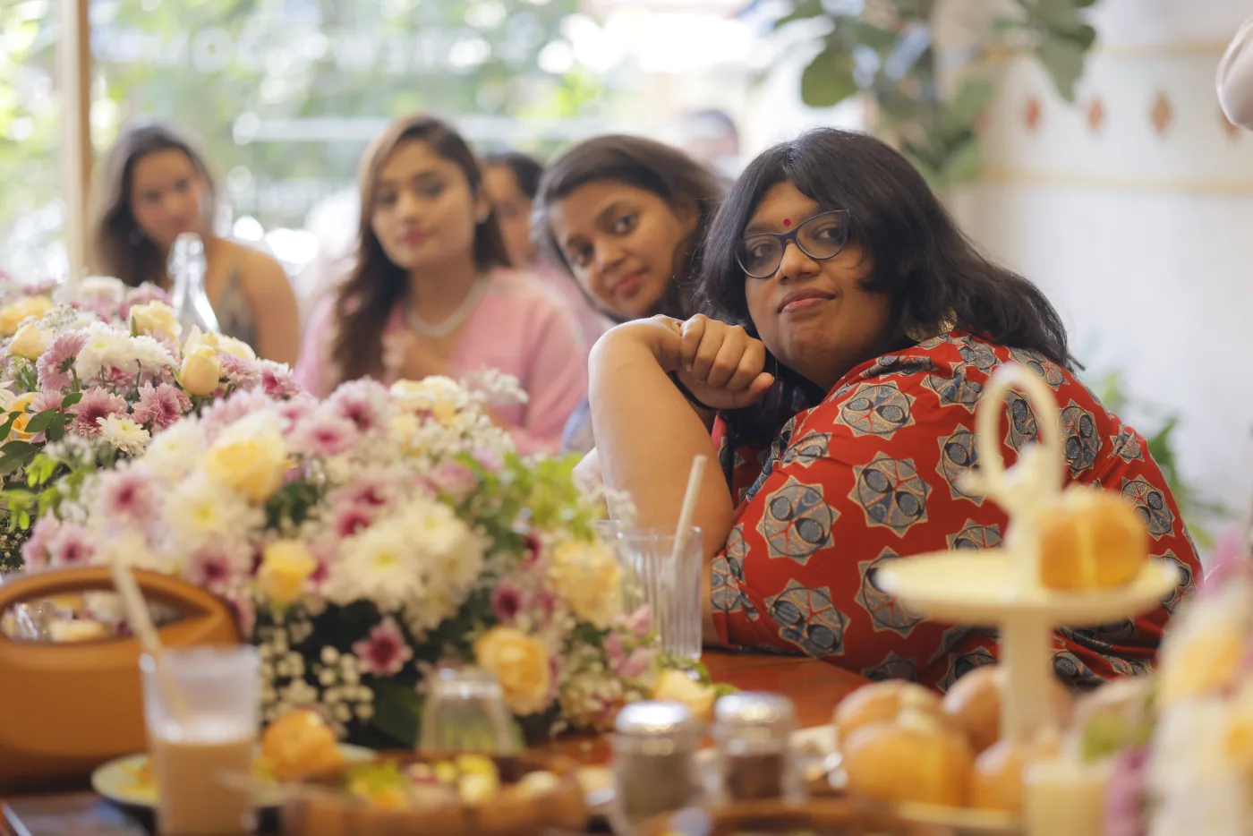 Edition One - Women Who Made A Difference