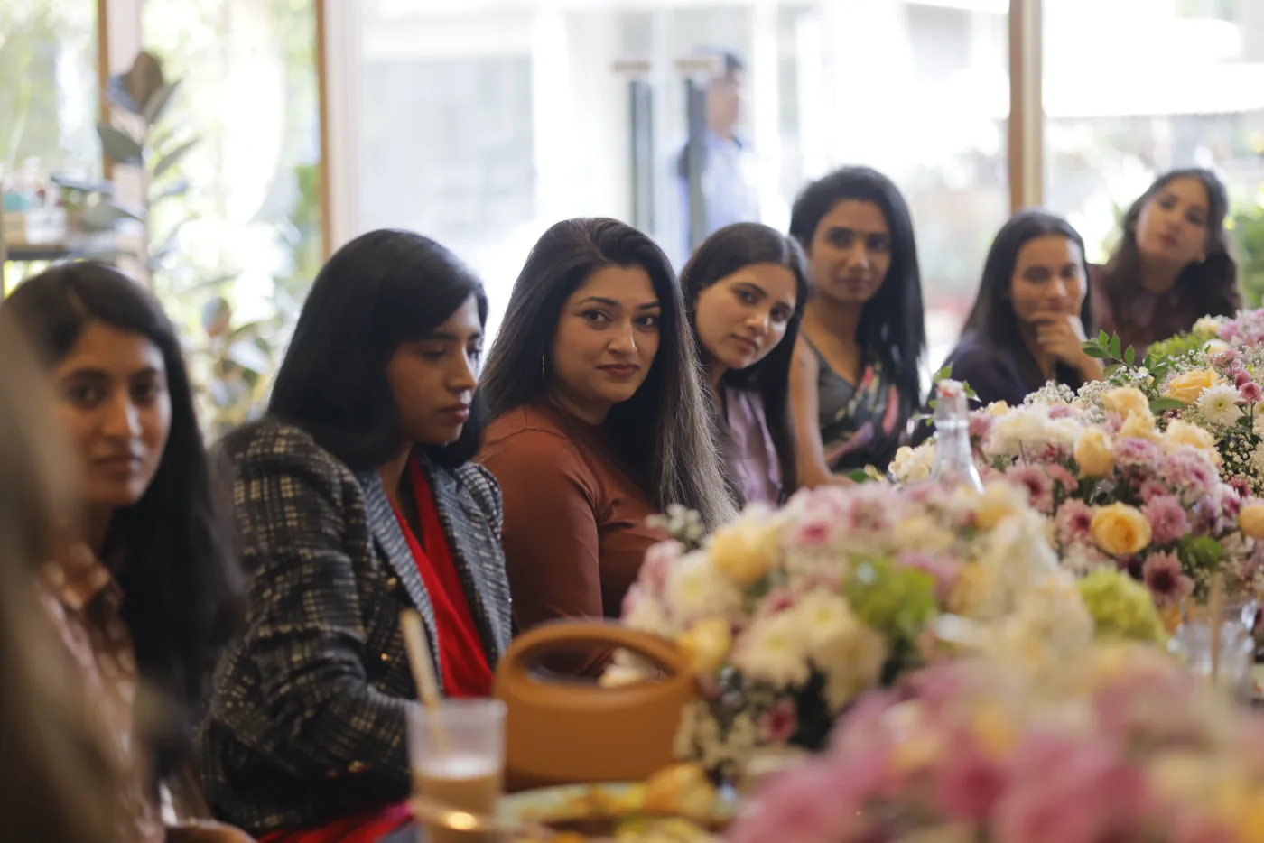 Edition One - Women Who Made A Difference