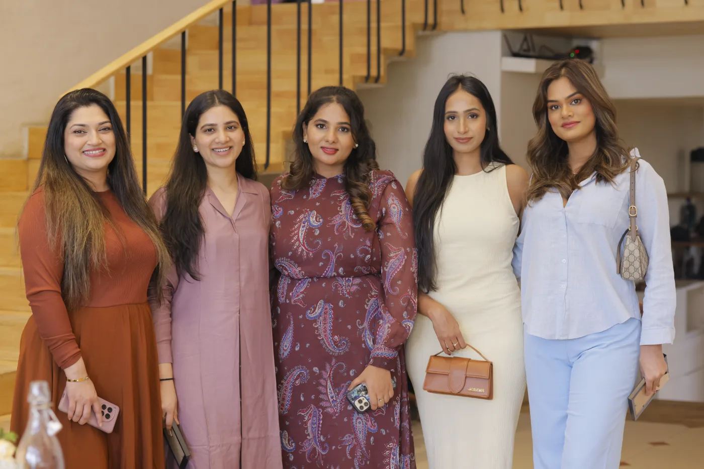 Edition One - Women Who Made A Difference