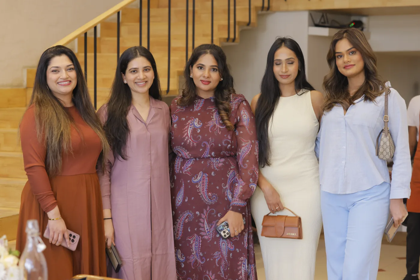 Edition One - Women Who Made A Difference