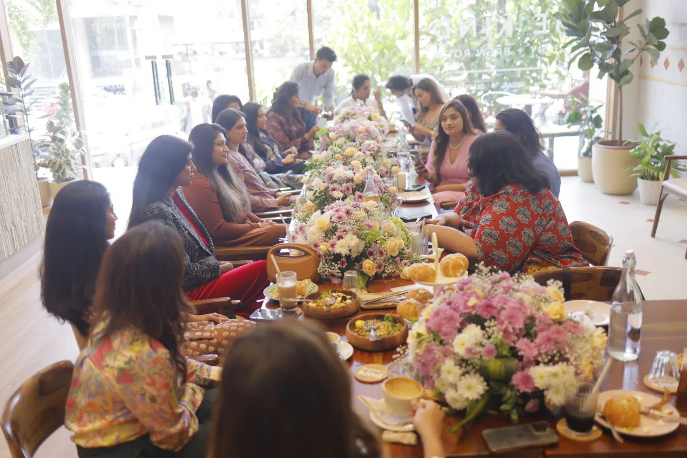 Edition One - Women Who Made A Difference