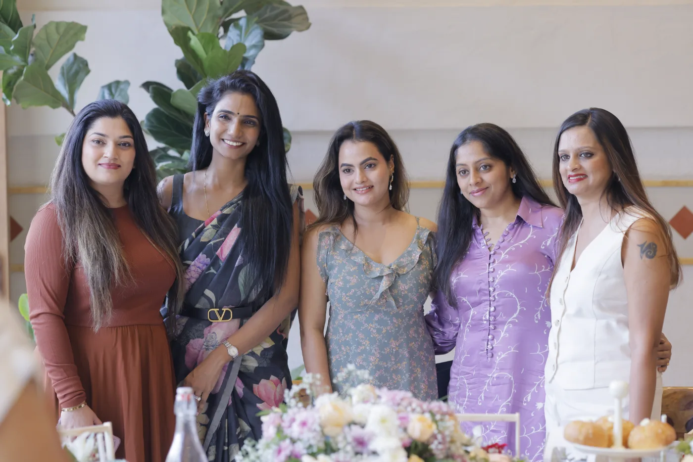 Edition One - Women Who Made A Difference