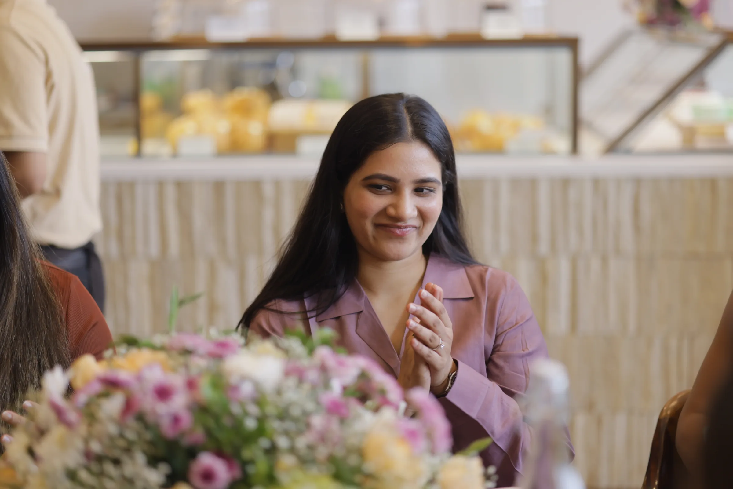 Keerthana RamaKrishna