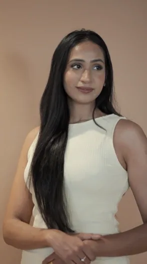 Shreya Ravi