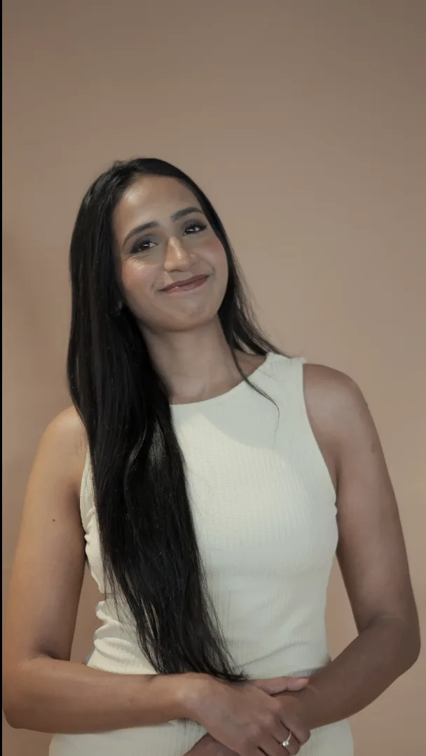 Shreya Ravi