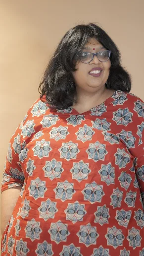 Sunayana Suresh