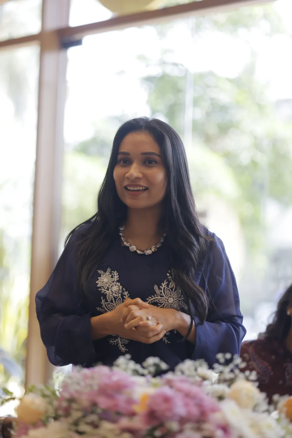 Dr Ibbani Prateek