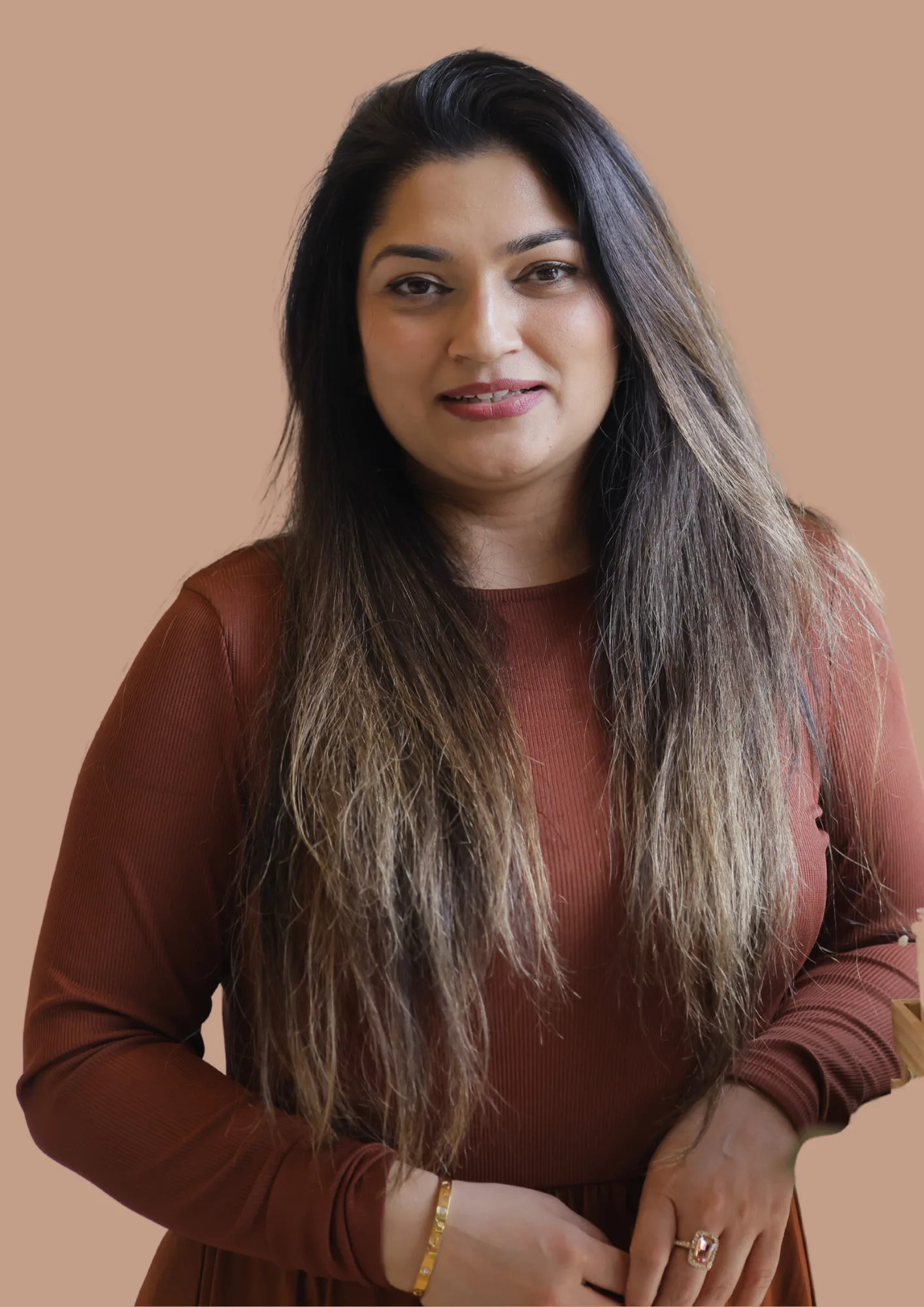 Saarah Ahmed