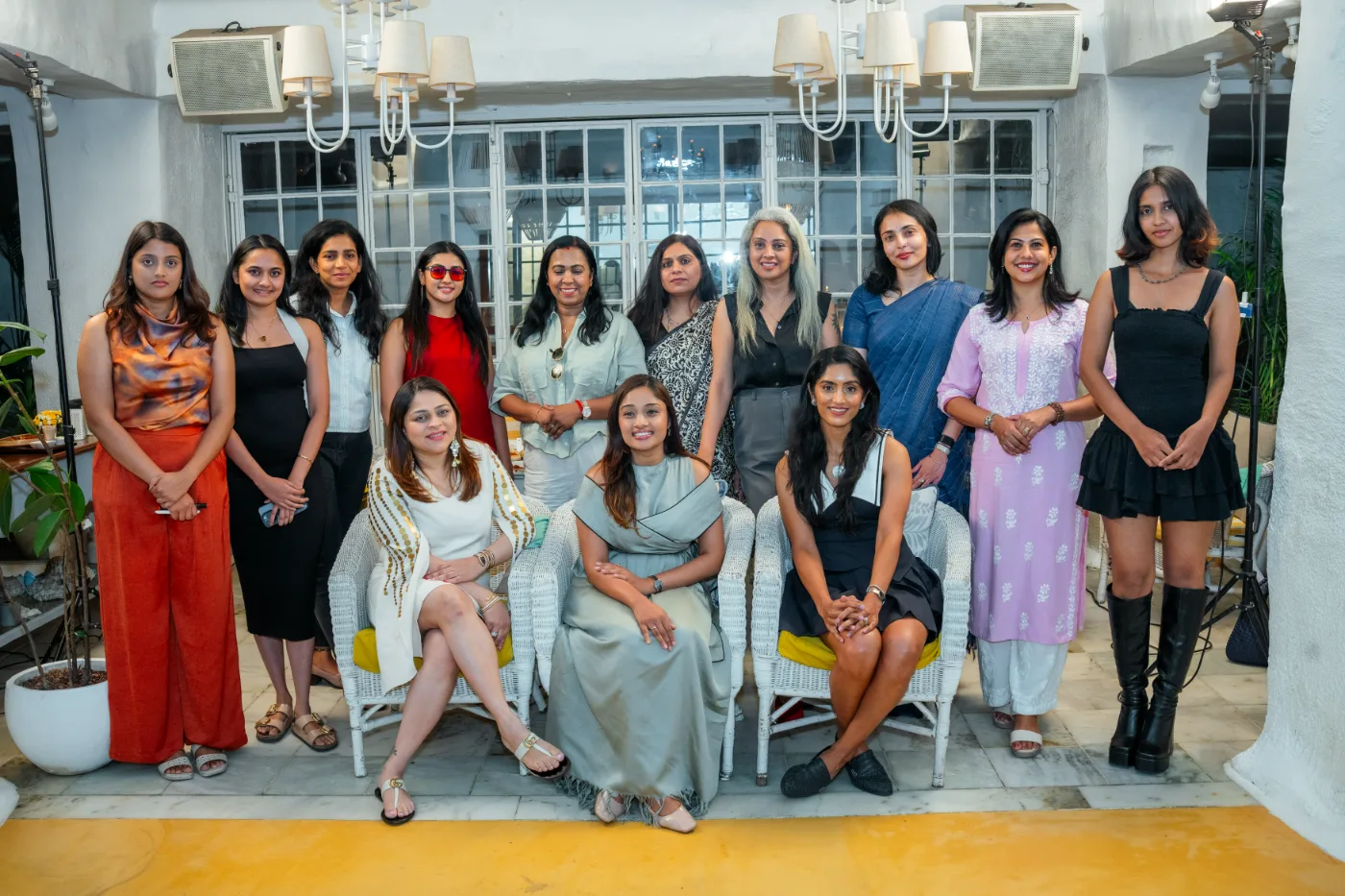 Edition Five - Breaking Generational Patterns: Becoming the Woman You Are