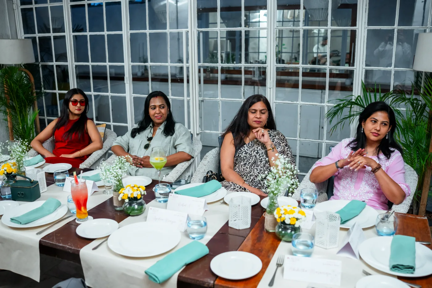 Edition Five - Breaking Generational Patterns: Becoming the Woman You Are
