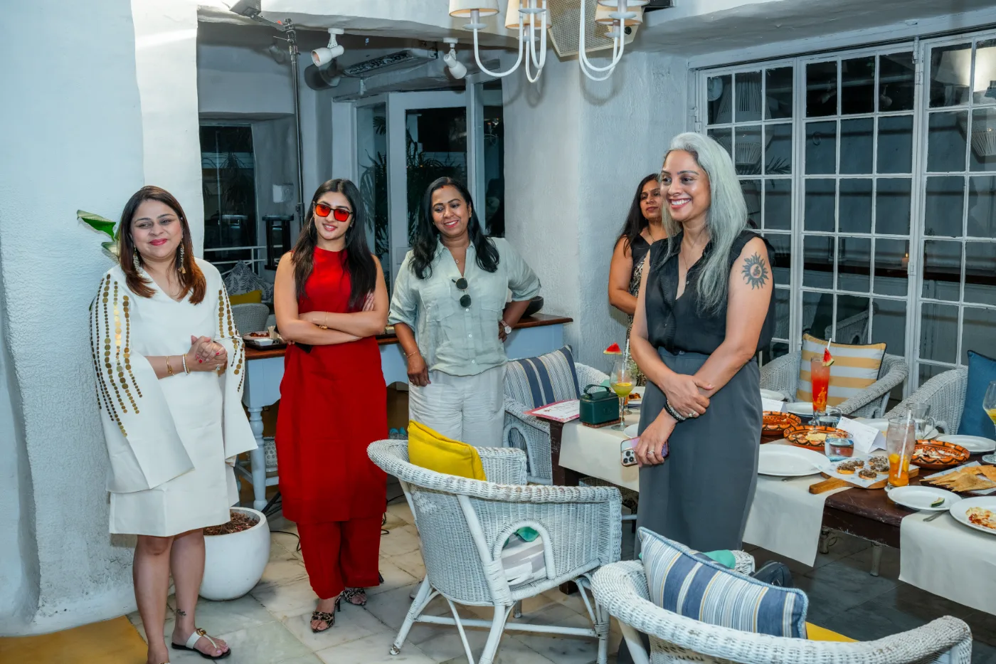 Edition Five - Breaking Generational Patterns: Becoming the Woman You Are