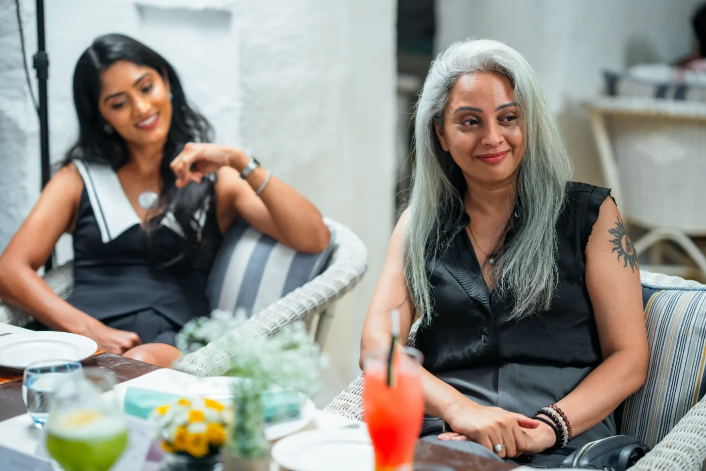 Edition Five - Breaking Generational Patterns: Becoming the Woman You Are