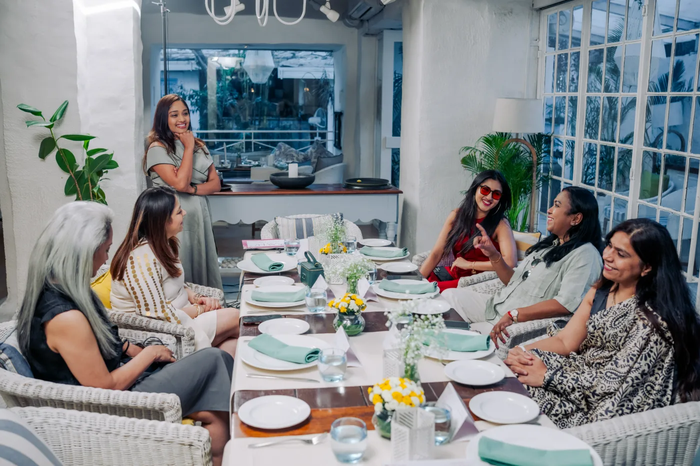 Edition Five - Breaking Generational Patterns: Becoming the Woman You Are