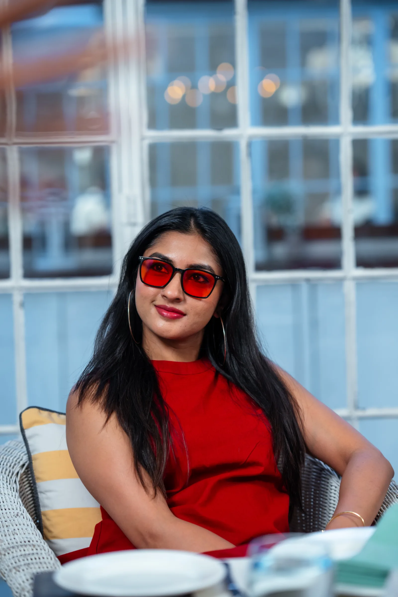 Ragini Prajwal
