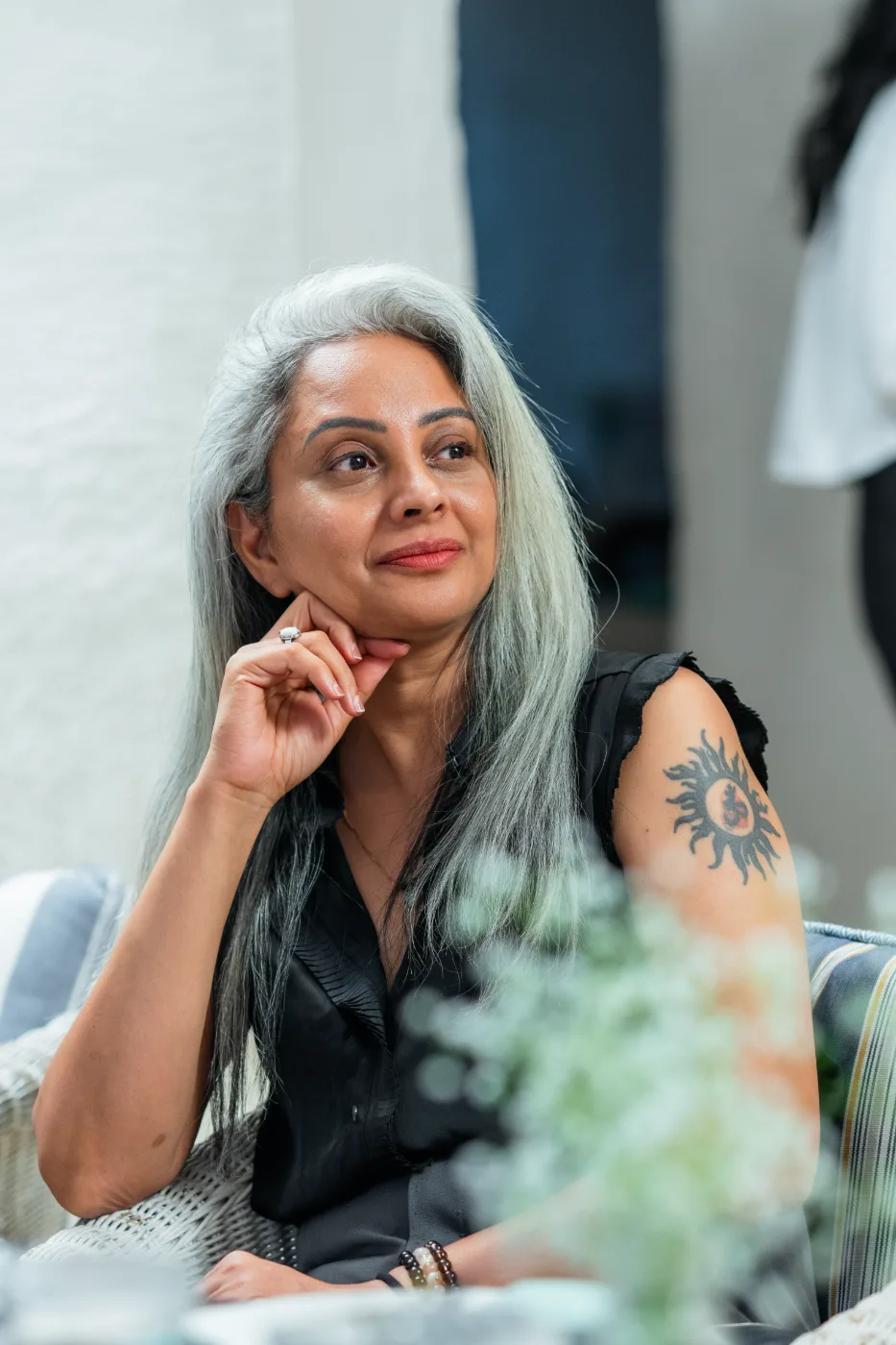 Jyostna Rrarjiv