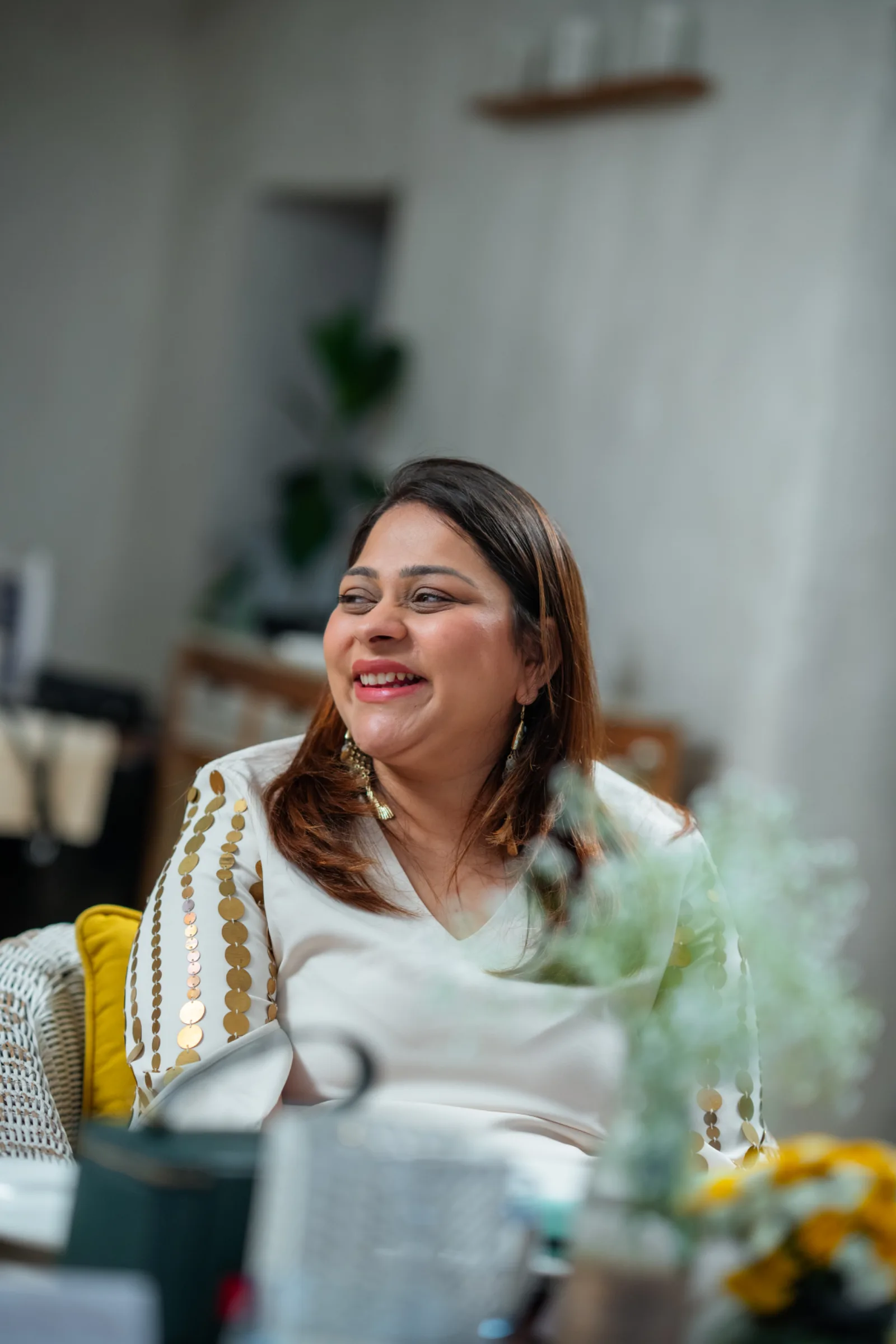 Raksha Kochar