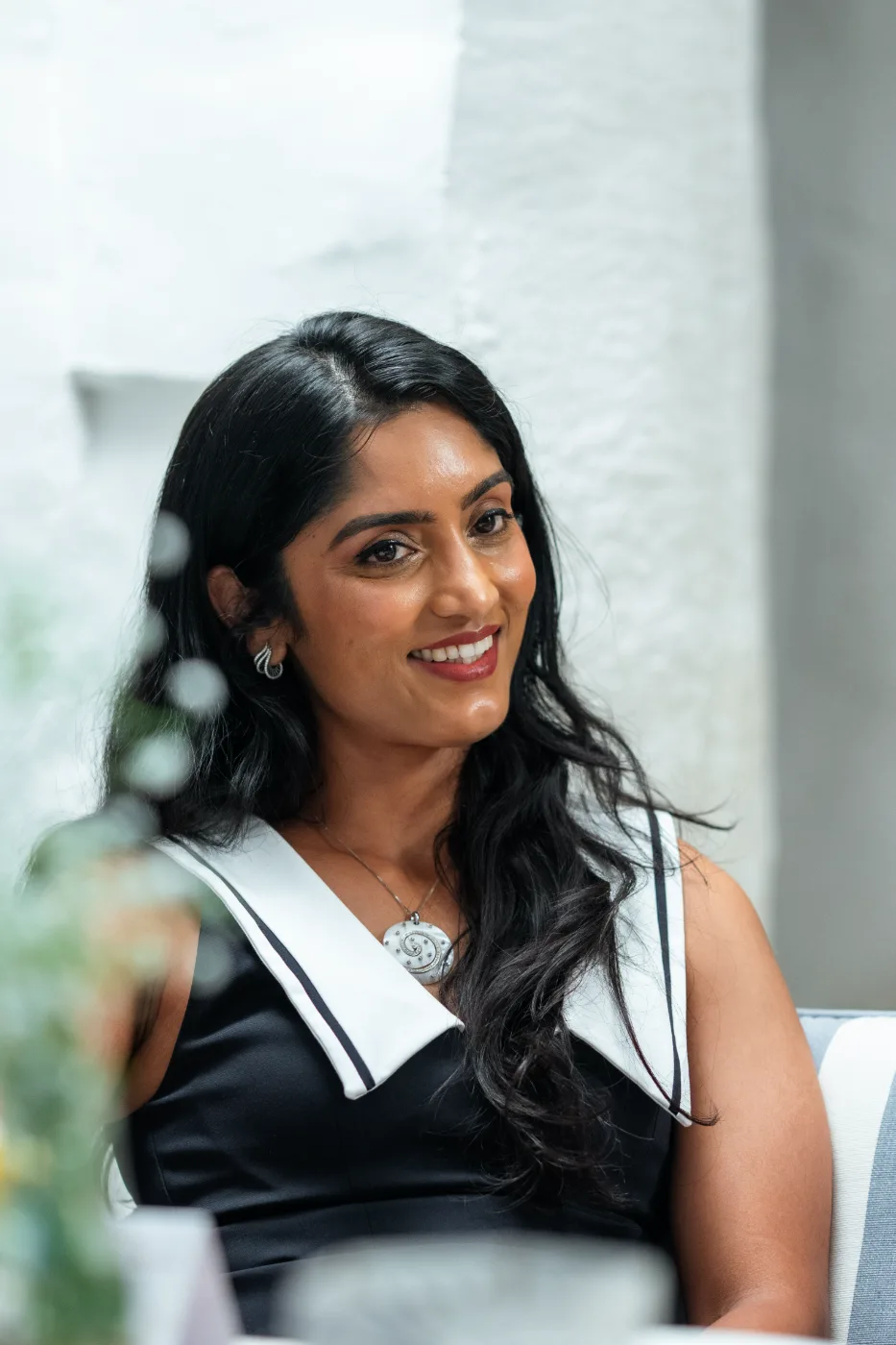 Akshitha Basavraju