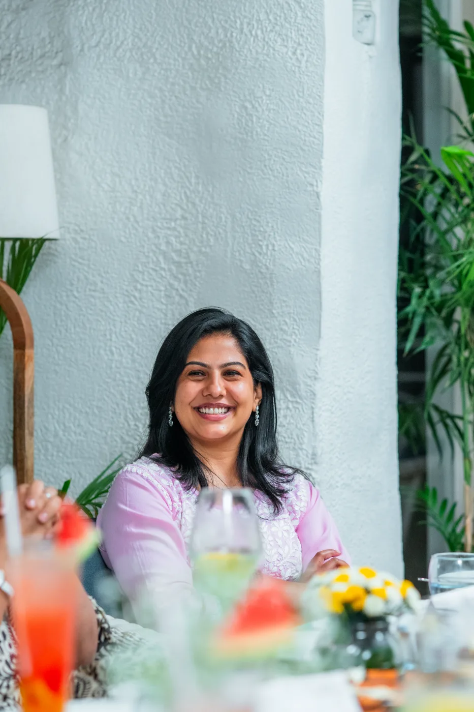 Soumaya Hegde