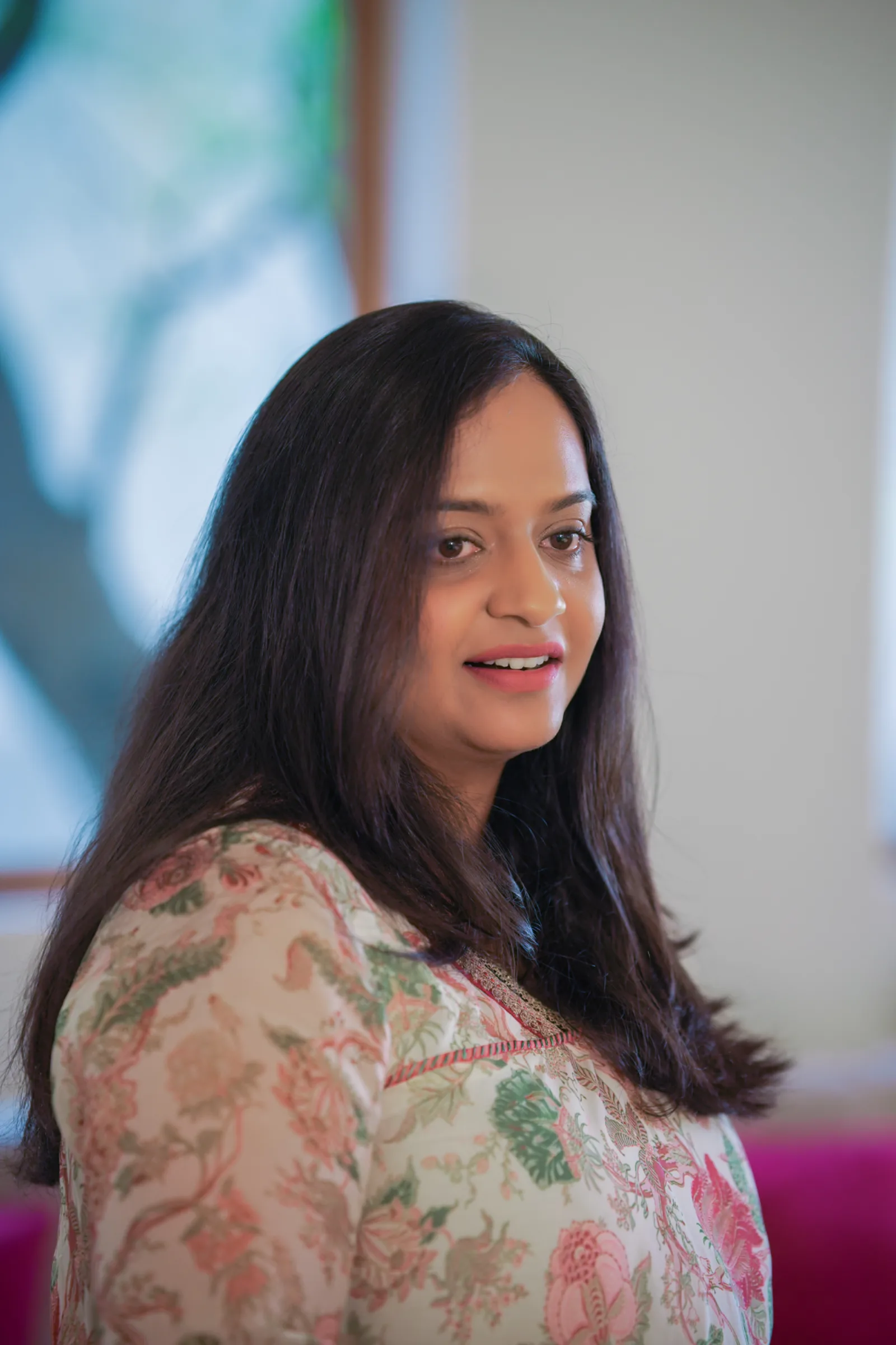 Shruthi Suraksh