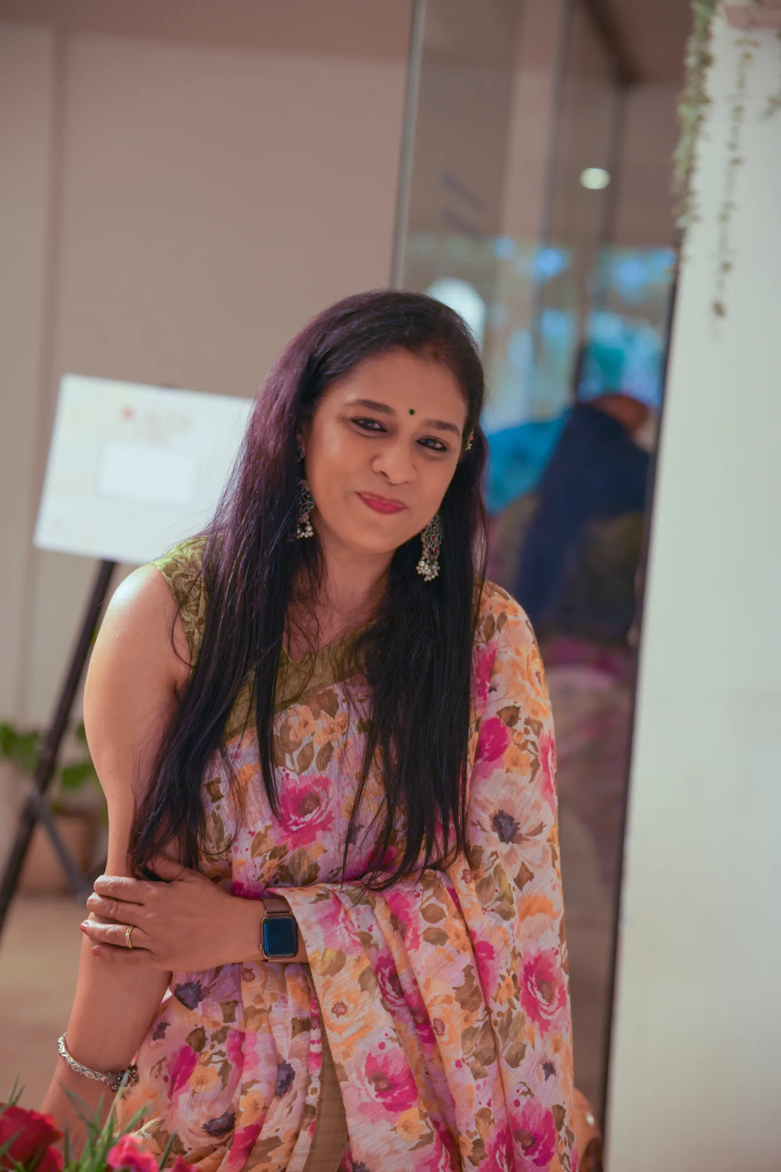 Dr. Anuradha Vikranth