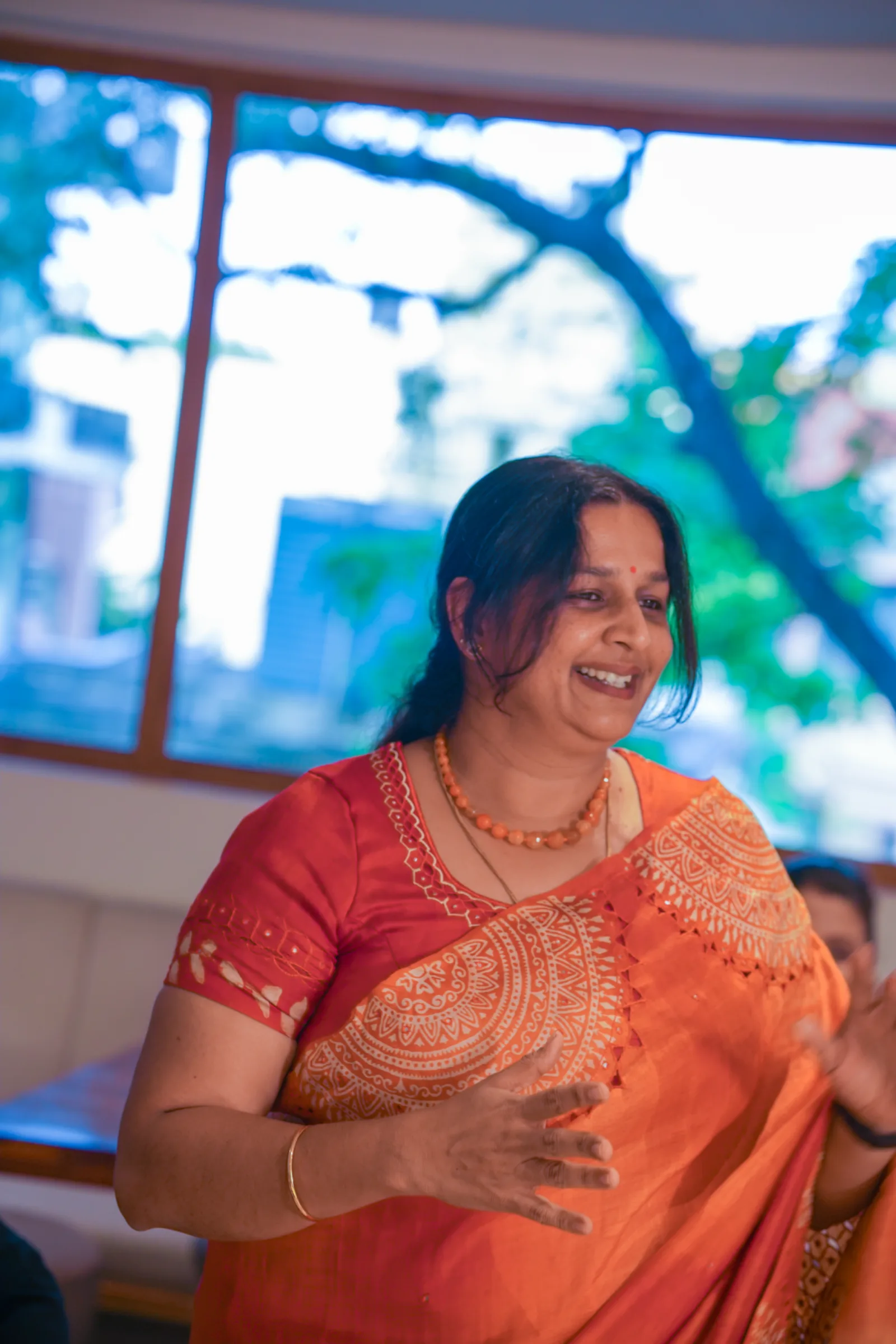 Ramya Sheshadri