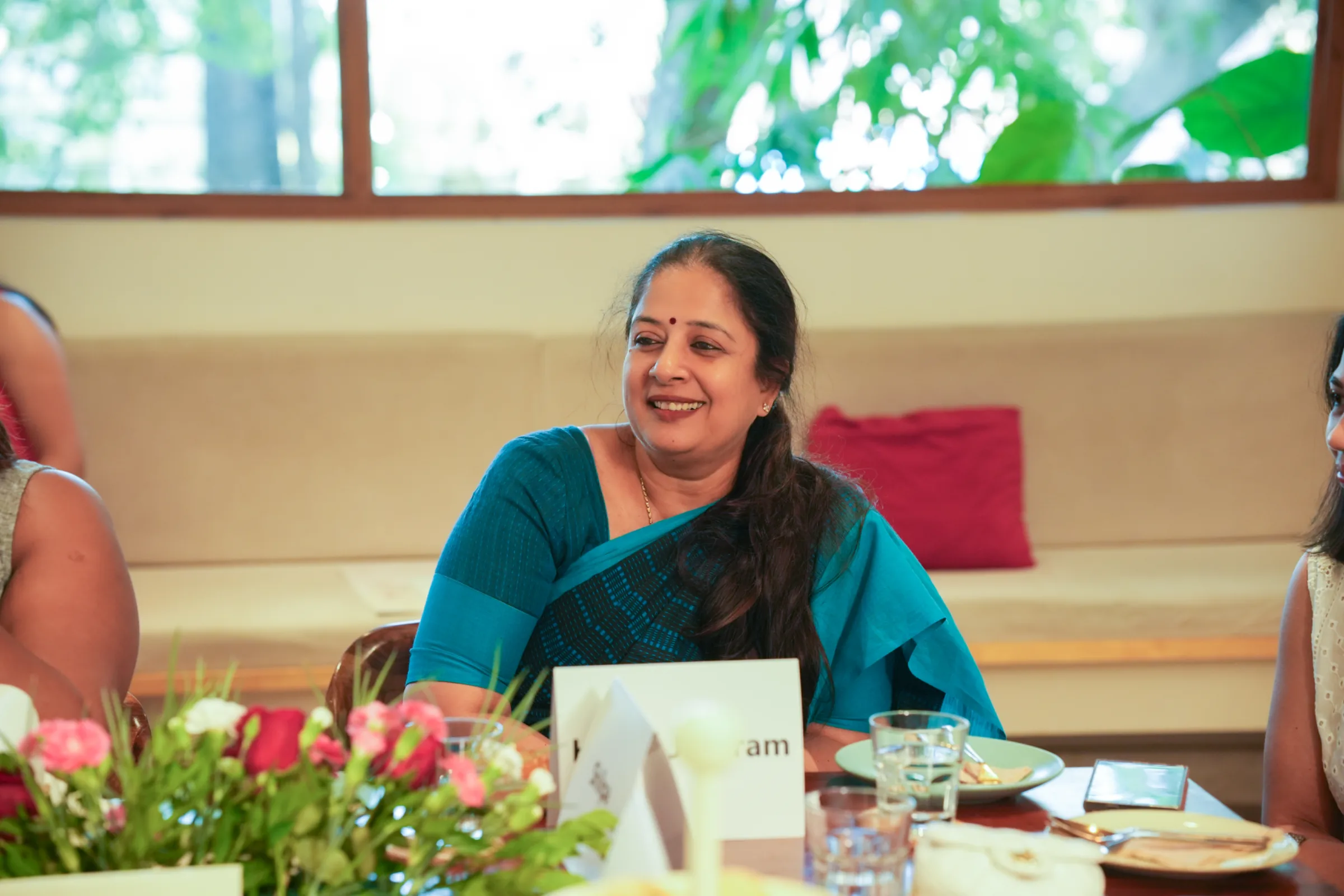 Hema Jayaram