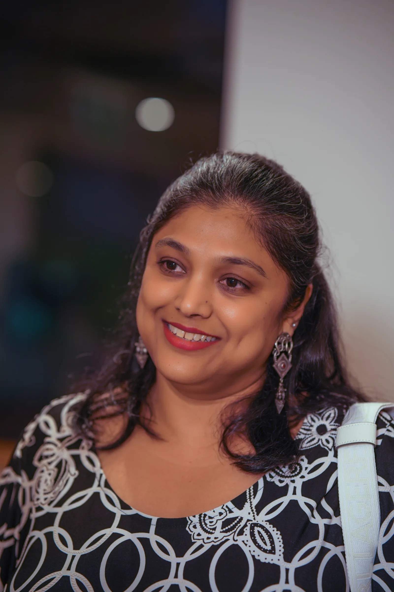 Shalini Sathyanarayan