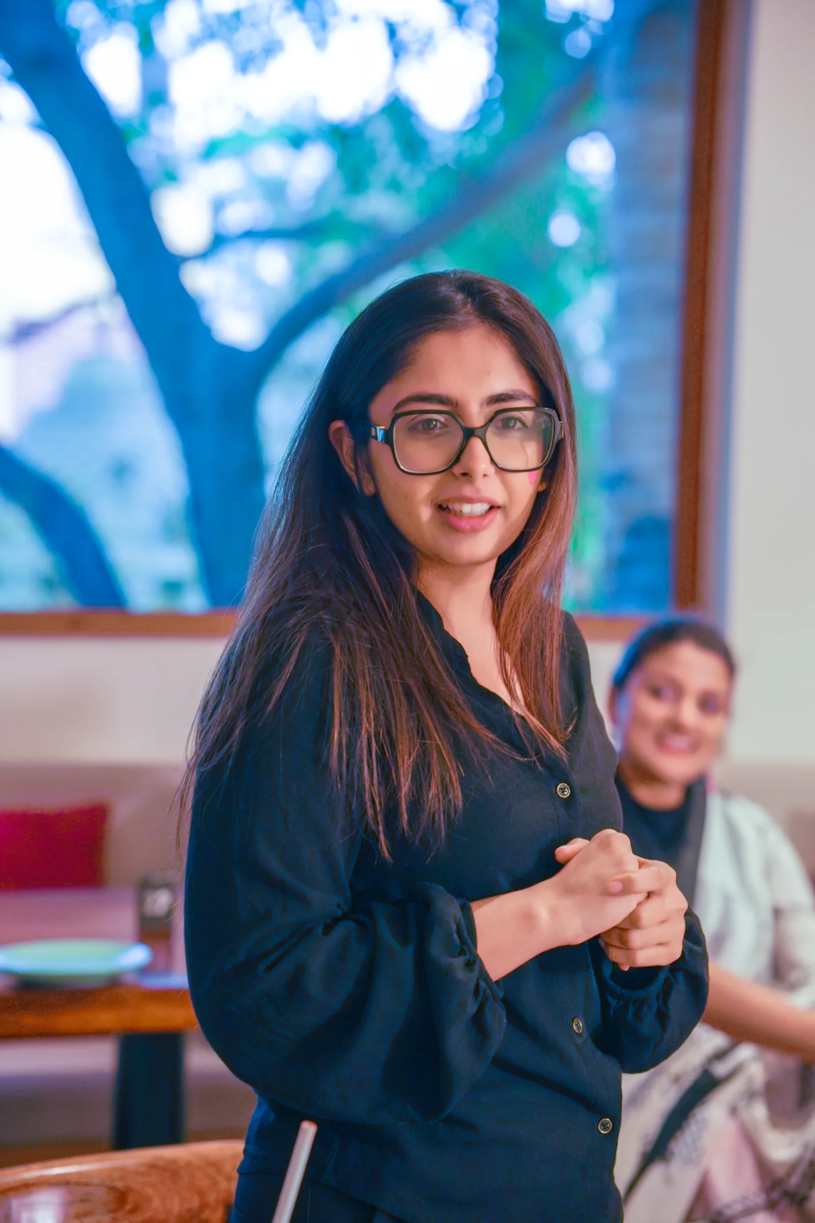 Priyanka Bhojwani