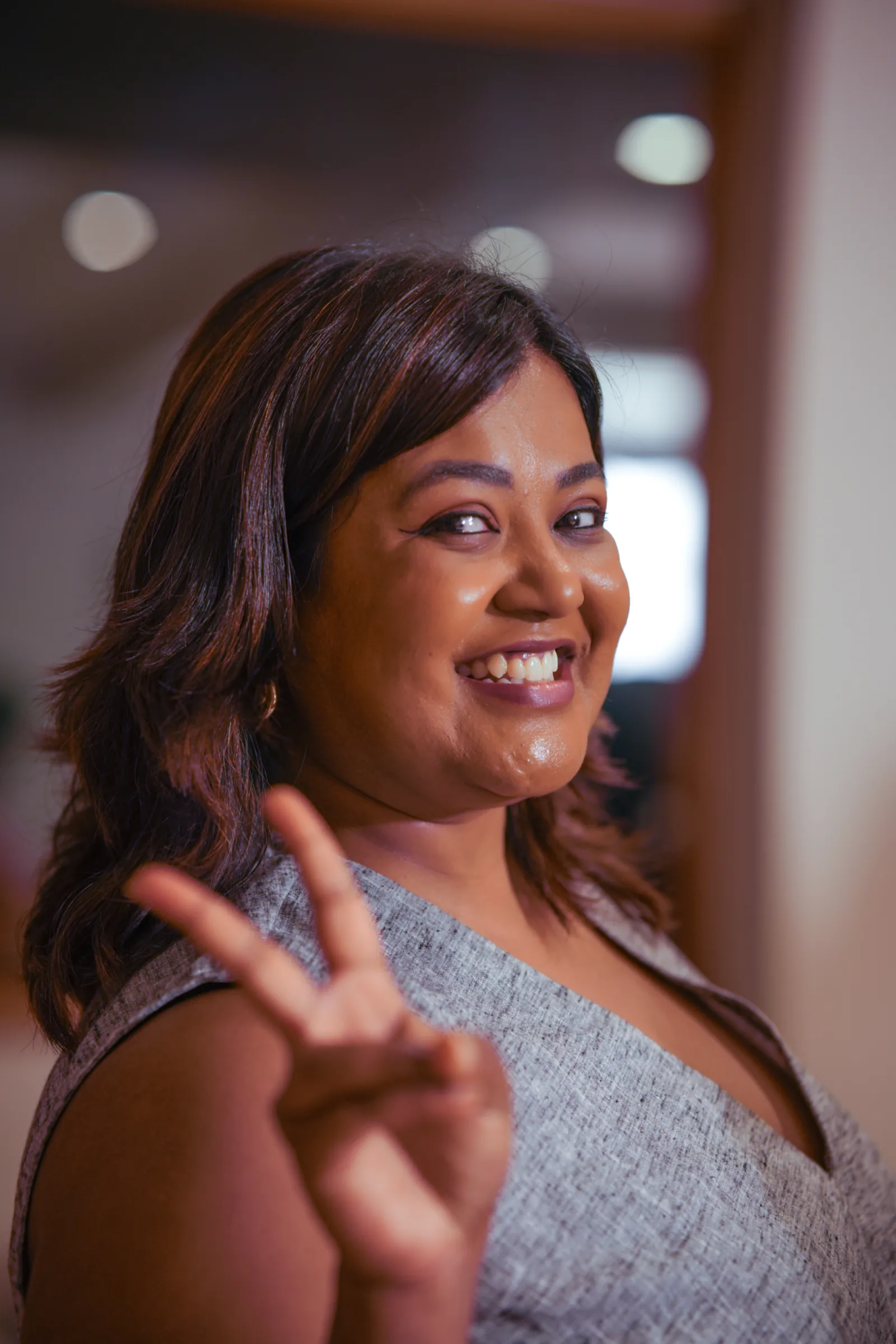 Vinutha Ramamohan