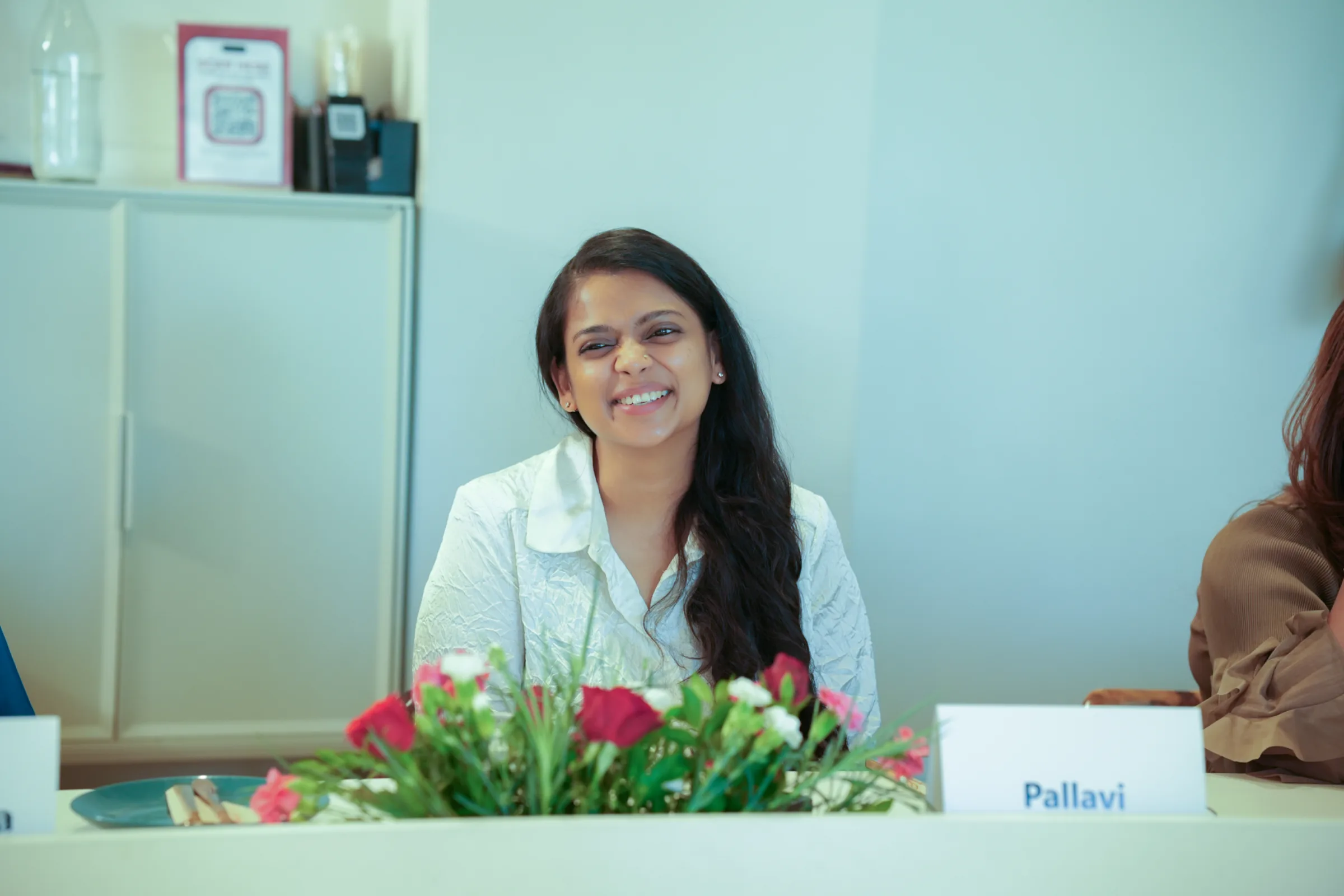 Pallavi Gupta